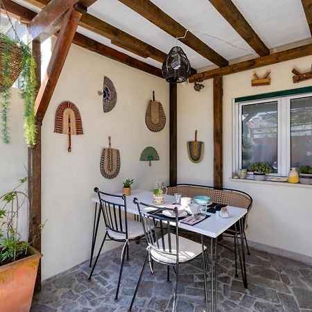 Pillows Peniche B&B Exterior foto