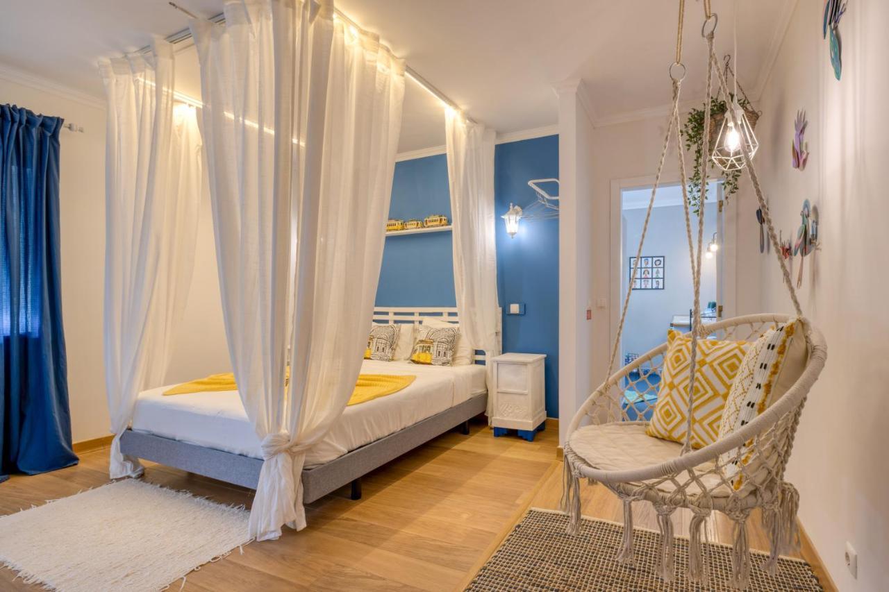 Pillows Peniche B&B Exterior foto