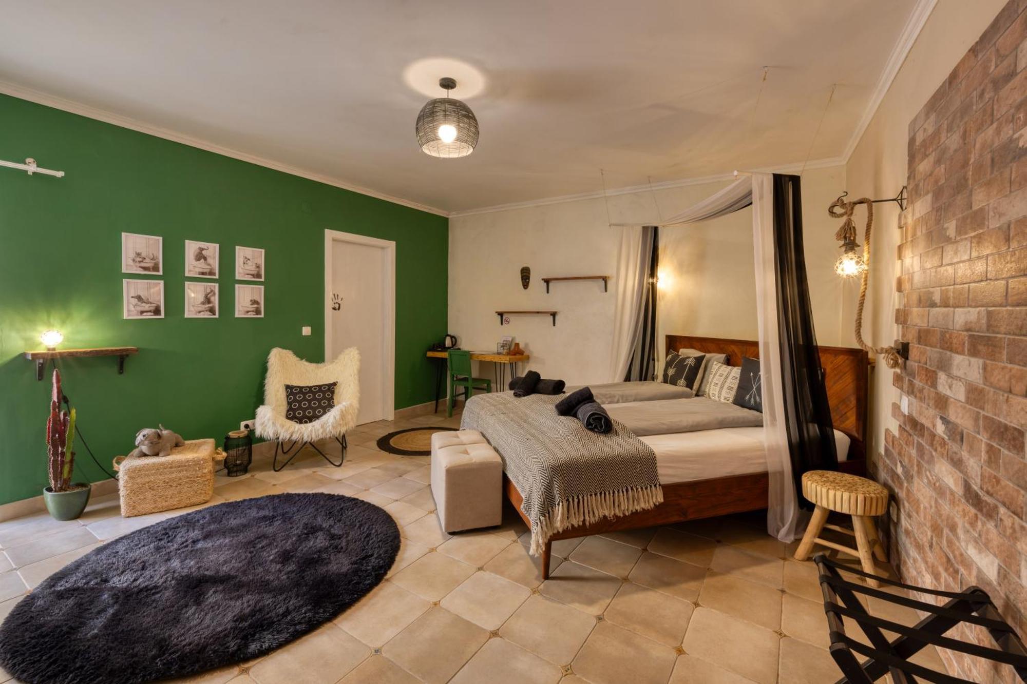 Pillows Peniche B&B Exterior foto